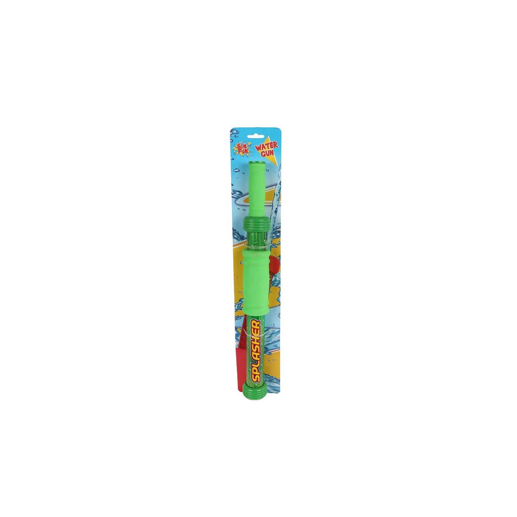 - Sun Fun waterpistool 3ass kleur 46cm