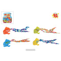 Sun Fun - Sun Fun duikspel vissen 2 op kaart