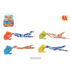 Sun Fun - Sun Fun duikspel vissen 2 op kaart