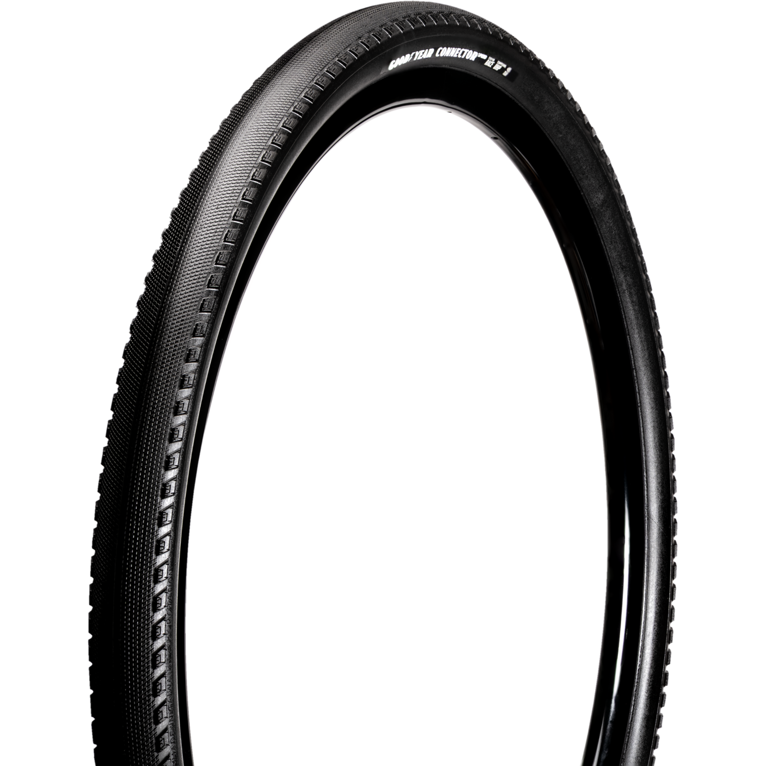 Goodyear - connector speed race tlr 700x45c transparant