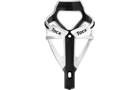 Tacx - bidonhouder deva - wit