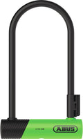 ABUS - ABUS Fietsslot beugelslot - ultra 410k - security level 8 - geschikt voor elektrische fietsen en stadsfietsen
