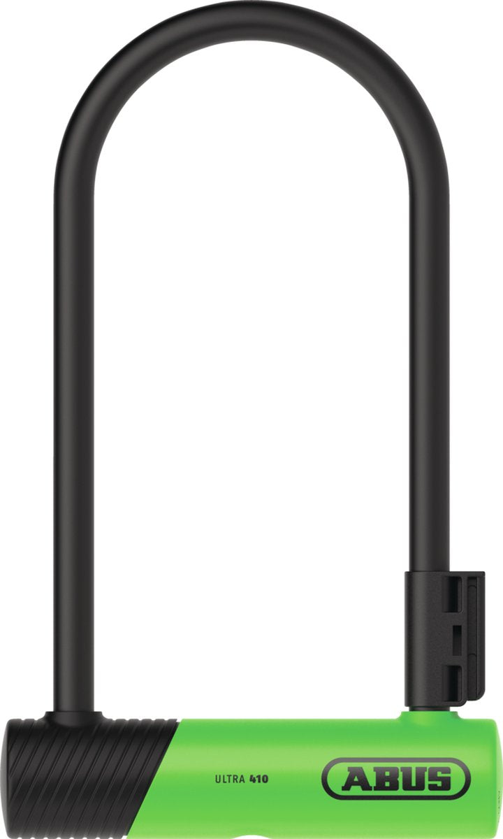 ABUS - ABUS Fietsslot beugelslot - ultra 410k - security level 8 - geschikt voor elektrische fietsen en stadsfietsen