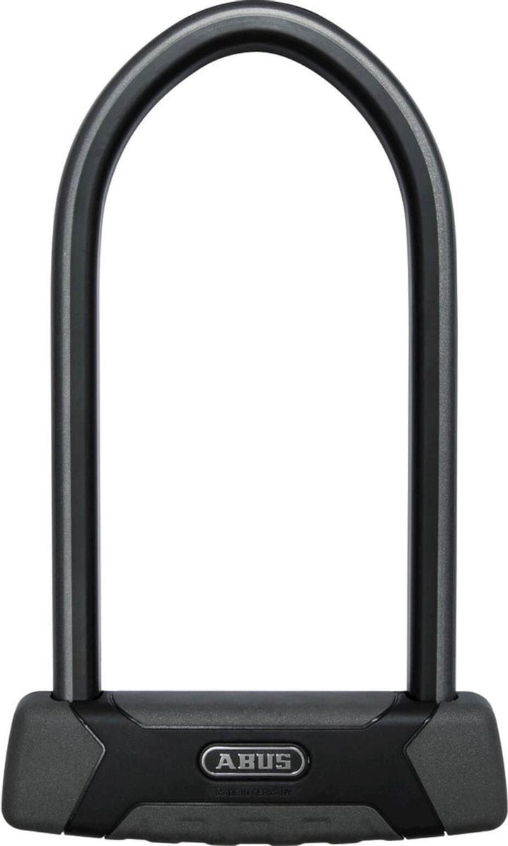 ABUS - ABUS Fietsslot beugelslot - granit™ xplus™ 540 - security level 15 - art-3 geschikt voor elektrische fietsen en stadsfietsen