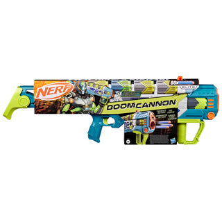 Nerf - Nerf rebel ops doom cannon