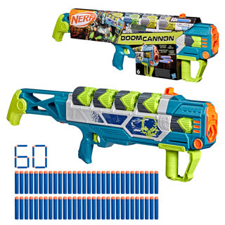 Nerf - Nerf rebel ops doom cannon