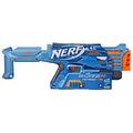 Hasbro - Hasbro Nerf elite tetrad – accu’s voor nerf-blasters