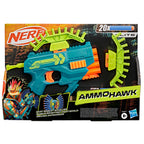 NERF - NERF rebel ops ammohawk | 3 stuks