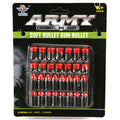 Basic foam darts blaster navul set | 2 stuks