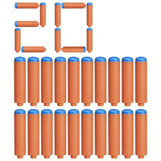 NERF - NERF | 4 stuks