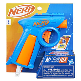 Nerf - Nerf | 6 stuks