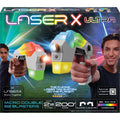 Laser X - Laser X ultra micro b2 blaster lasergame spel