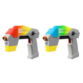 Laser X - Laser X ultra micro b2 blaster lasergame spel