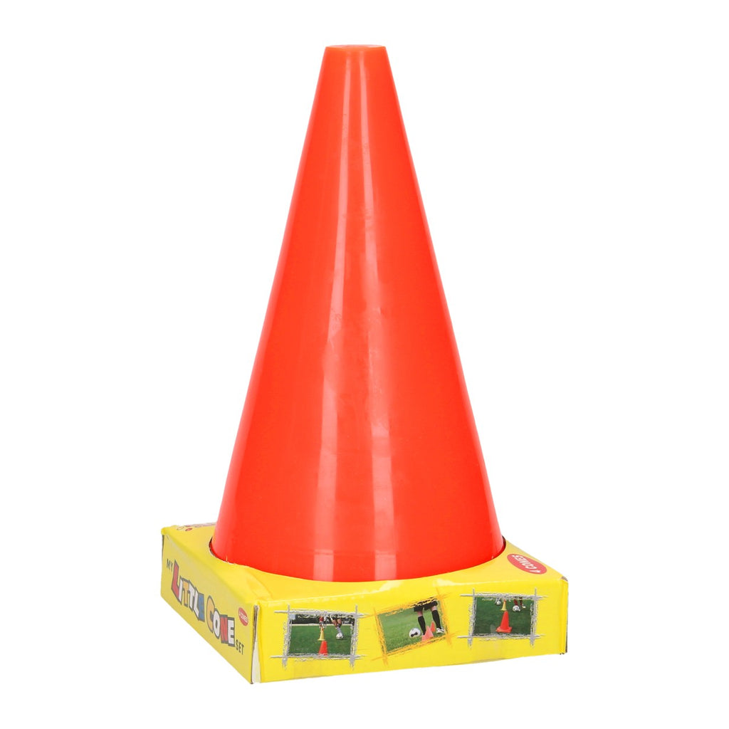 - Pylonen 4 stuks