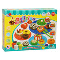 - Kleiset Koekjes