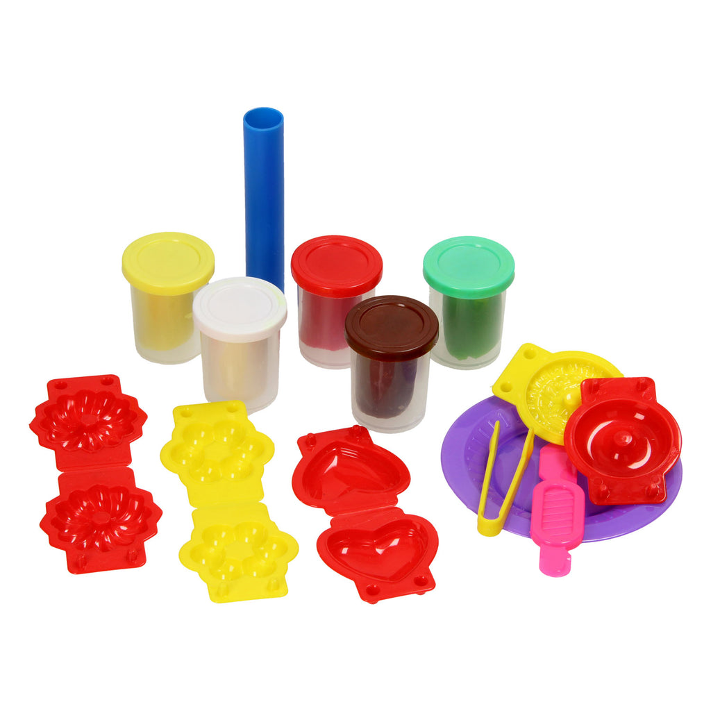 - Kleiset Koekjes