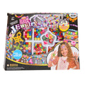 - Houten Kralenset