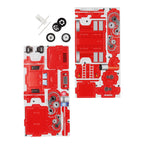 - 3D Puzzel Brandweerauto 22st.