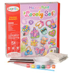 - Gips Gieten Magneten - 12 Designs