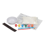 - Gips Gieten Magneten - Onderwaterwereld