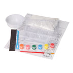 - Gips Gieten Magneten - Eenhoorn