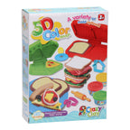 Kleiset - sandwich, 10dlg.
