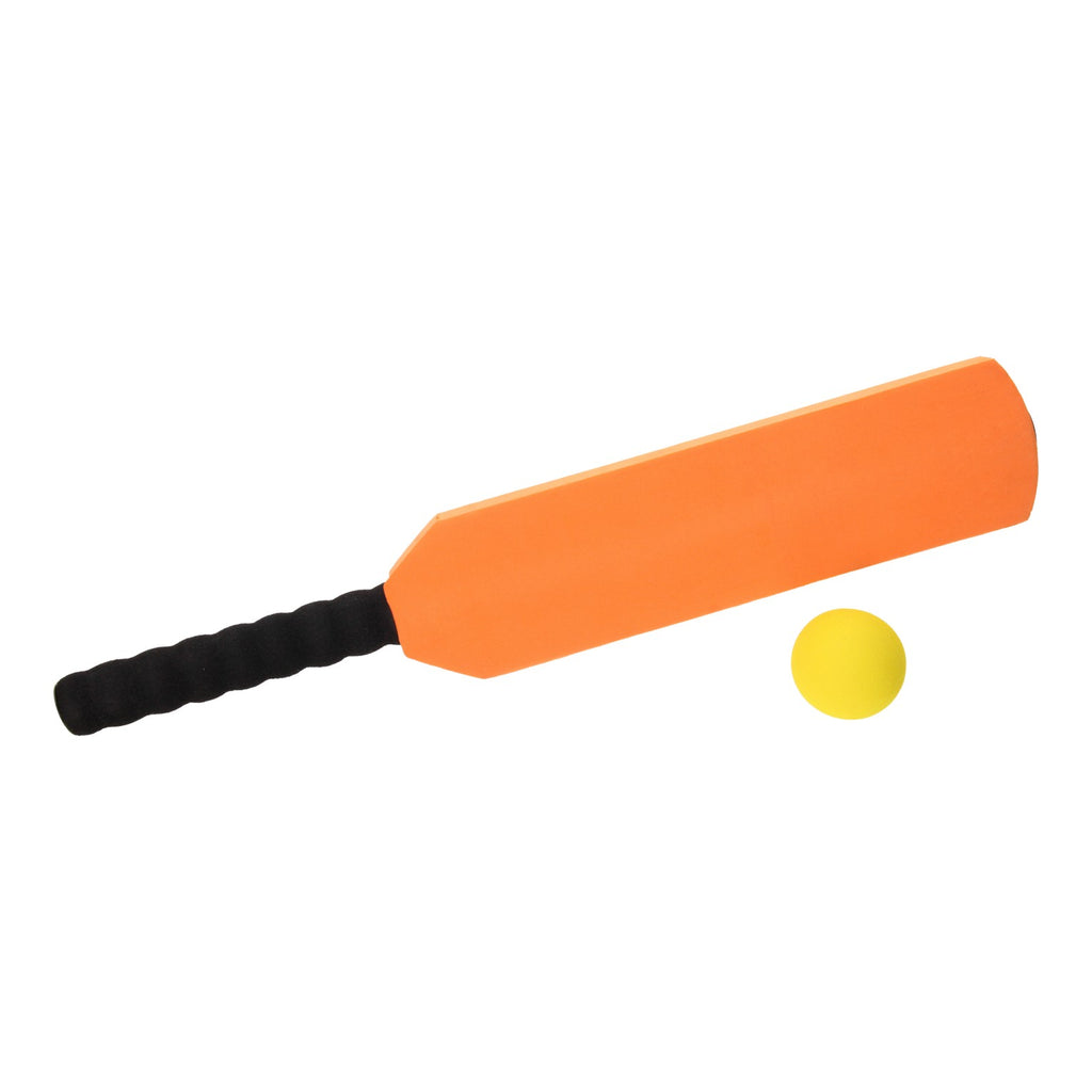 - Foam Slagbalplank met Bal