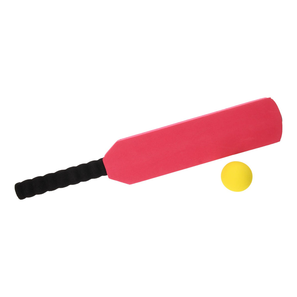 - Foam Slagbalplank met Bal