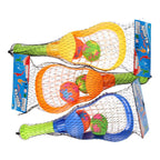 - Vangracket met Waterballen