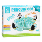 Hoppe - Hoppe Pinguïnspel go
