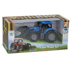 - Tractor met Voorlader 1:32