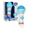 - Peuter Microfoon Blauw