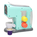 - Speelgoed Koffiemachine met Cups
