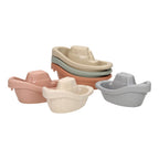 Lobbes - Lobbes Badbootjes pastel 6dlg.