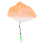 - Parachutist Kleur
