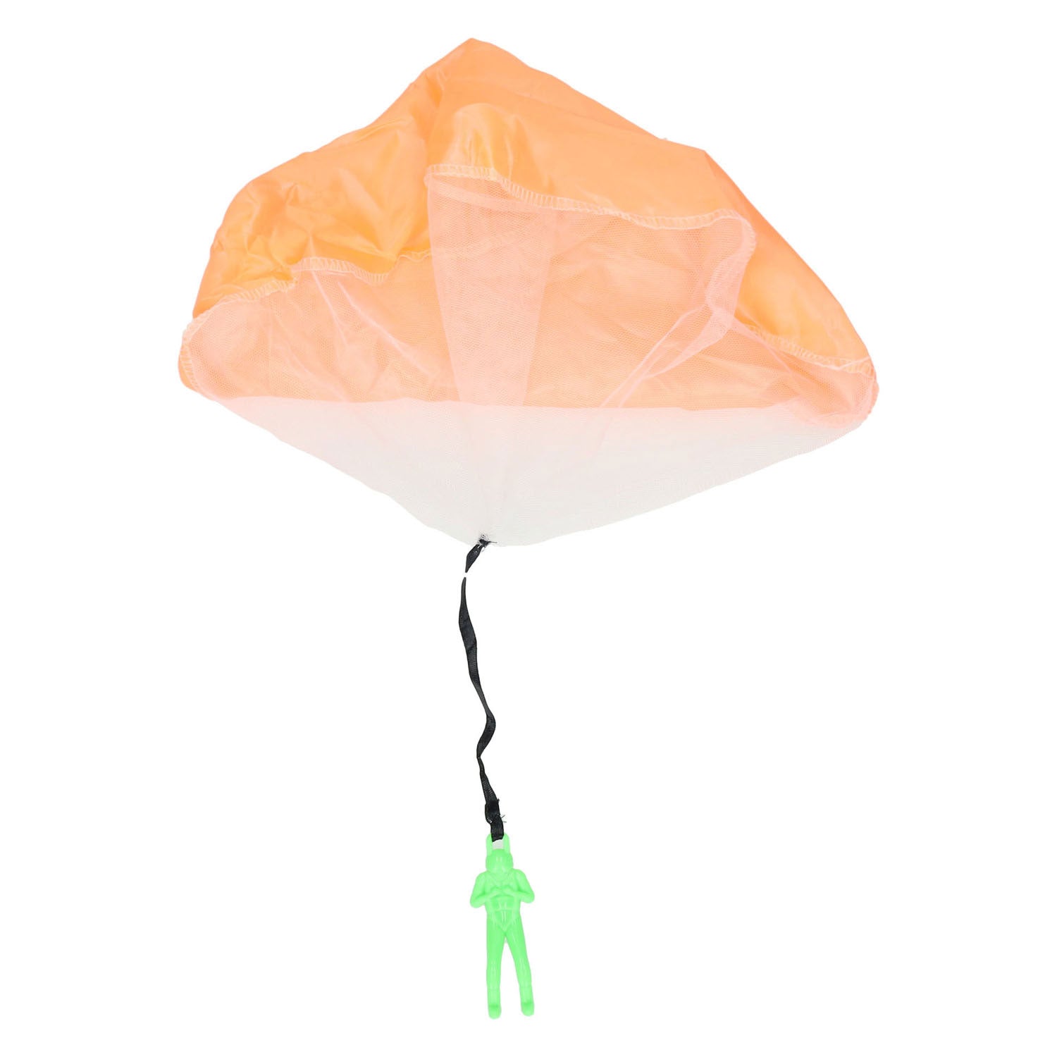 - Parachutist Kleur