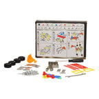 - Constructieset Graafmachine 95dlg.