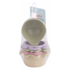 - Badbekers Pastel 6dlg.