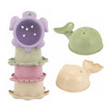- Badbekers Pastel 6dlg.