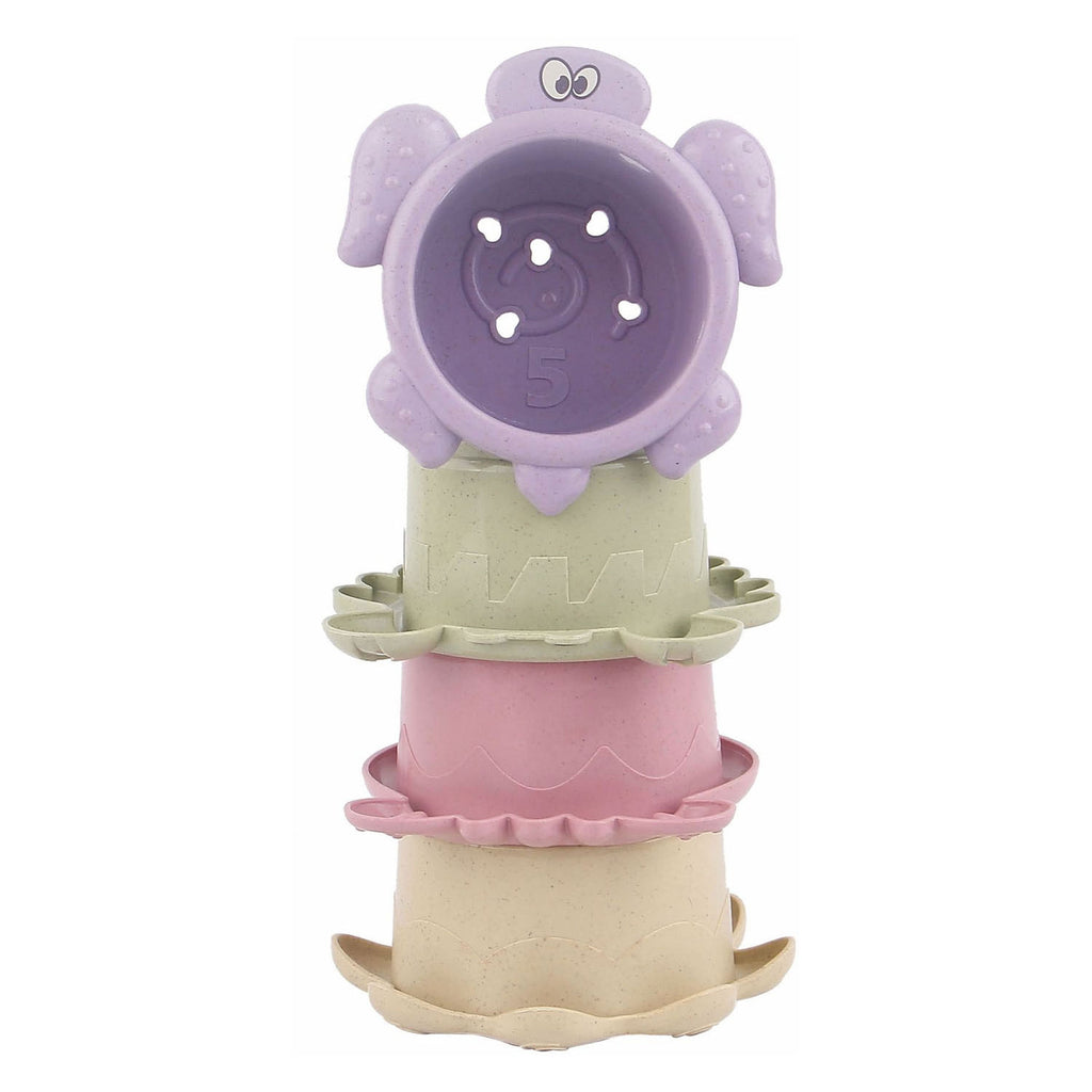 - Badbekers Pastel 6dlg.