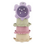 - Badbekers Pastel 6dlg.