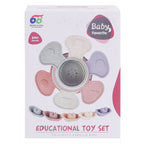 Lobbes - Lobbes Badbekers en badbootjes pastel