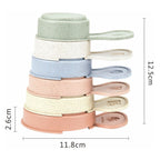 Lobbes - Lobbes Badbekers en badbootjes pastel