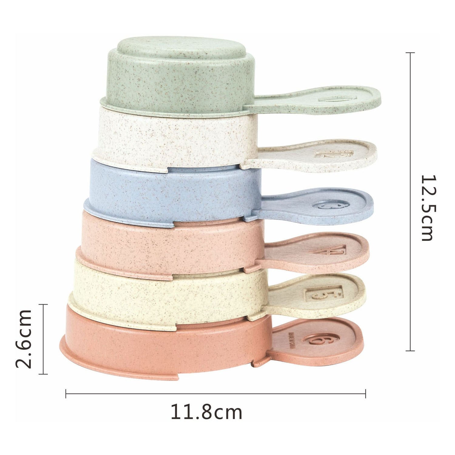 Lobbes - Lobbes Badbekers en badbootjes pastel