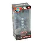 - Flitspaal met Licht & Geluid
