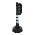 - Verkeerslicht met Licht & Geluid