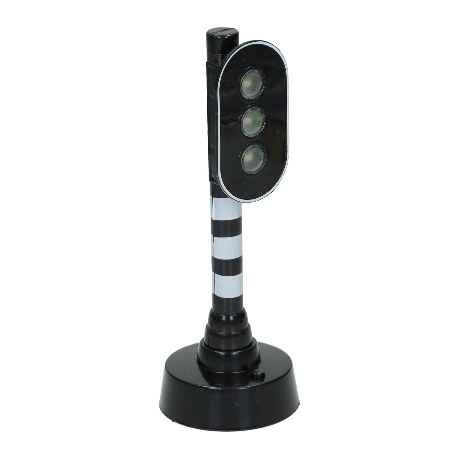 - Verkeerslicht met Licht & Geluid