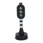 - Verkeerslicht met Licht & Geluid