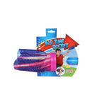 - Gametime Air Tube Rocket 2ass 20cm