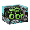 - Monstertruck 6 Wielen